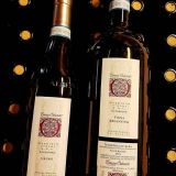 Nebbiolo d'Alba Superiore Crussi & Vigna Argantino bottiglie - bottles